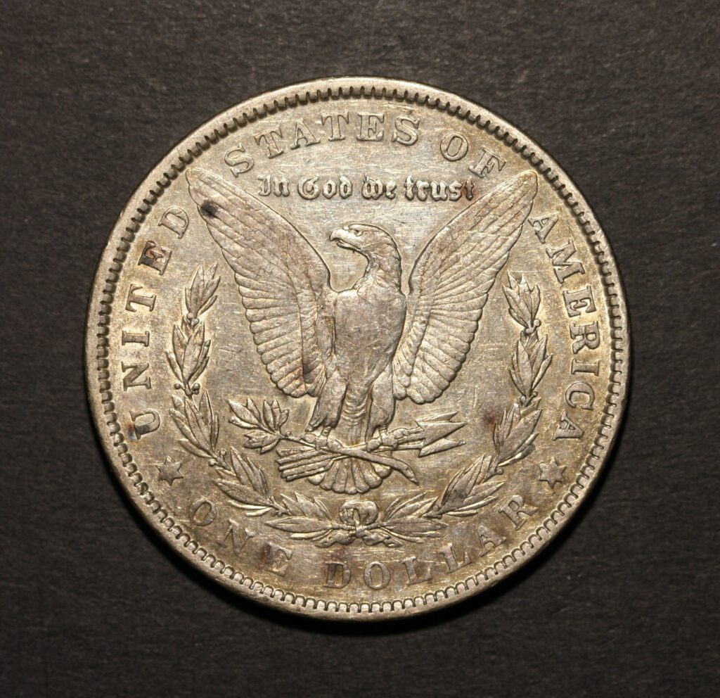 Kristiansand Mynthandel