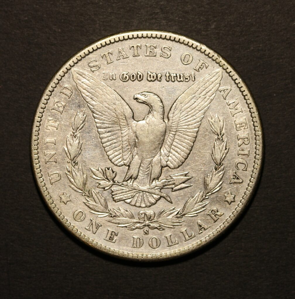 Kristiansand Mynthandel