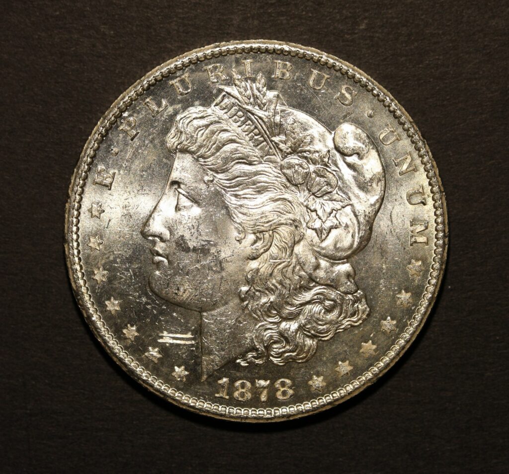 Kristiansand Mynthandel