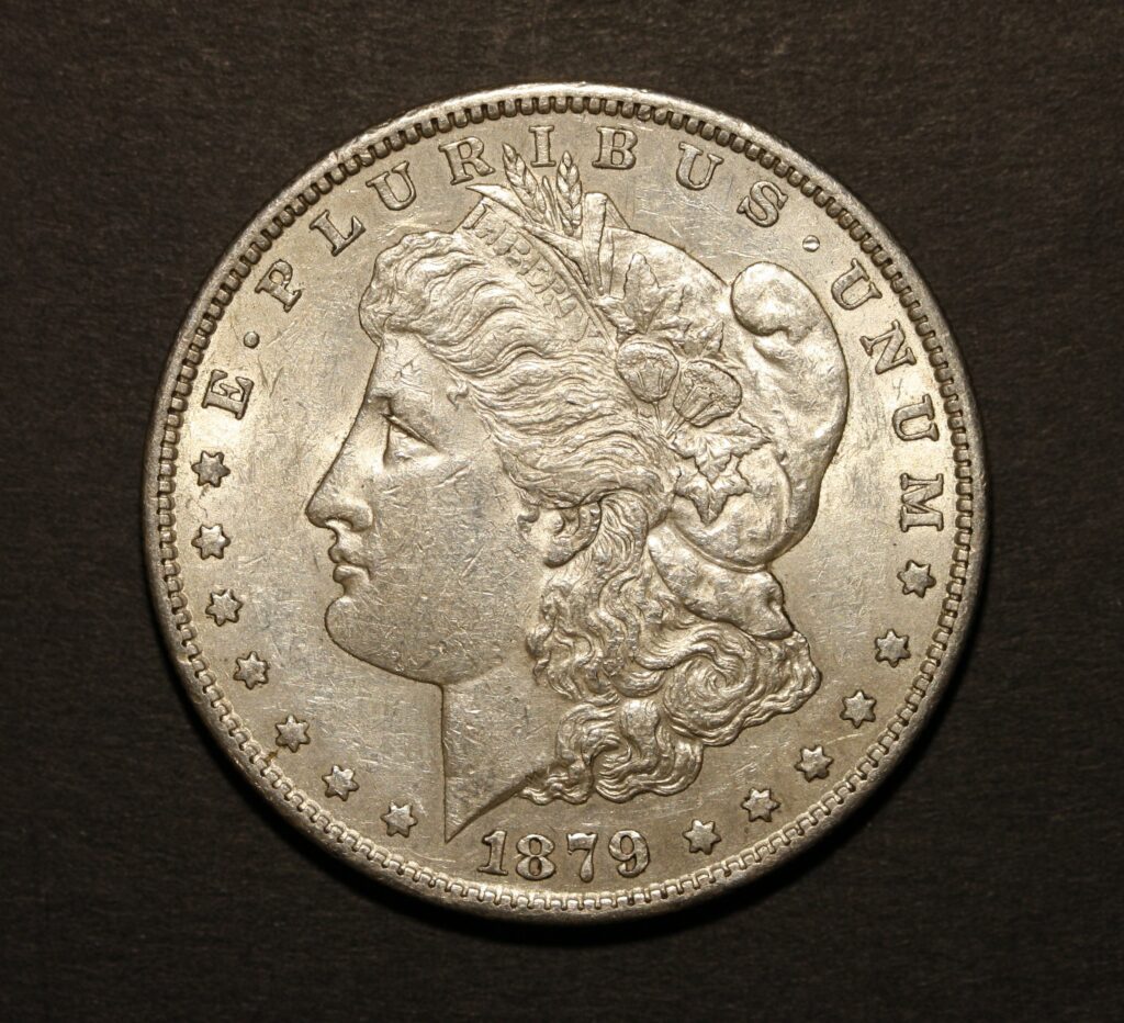 Kristiansand Mynthandel