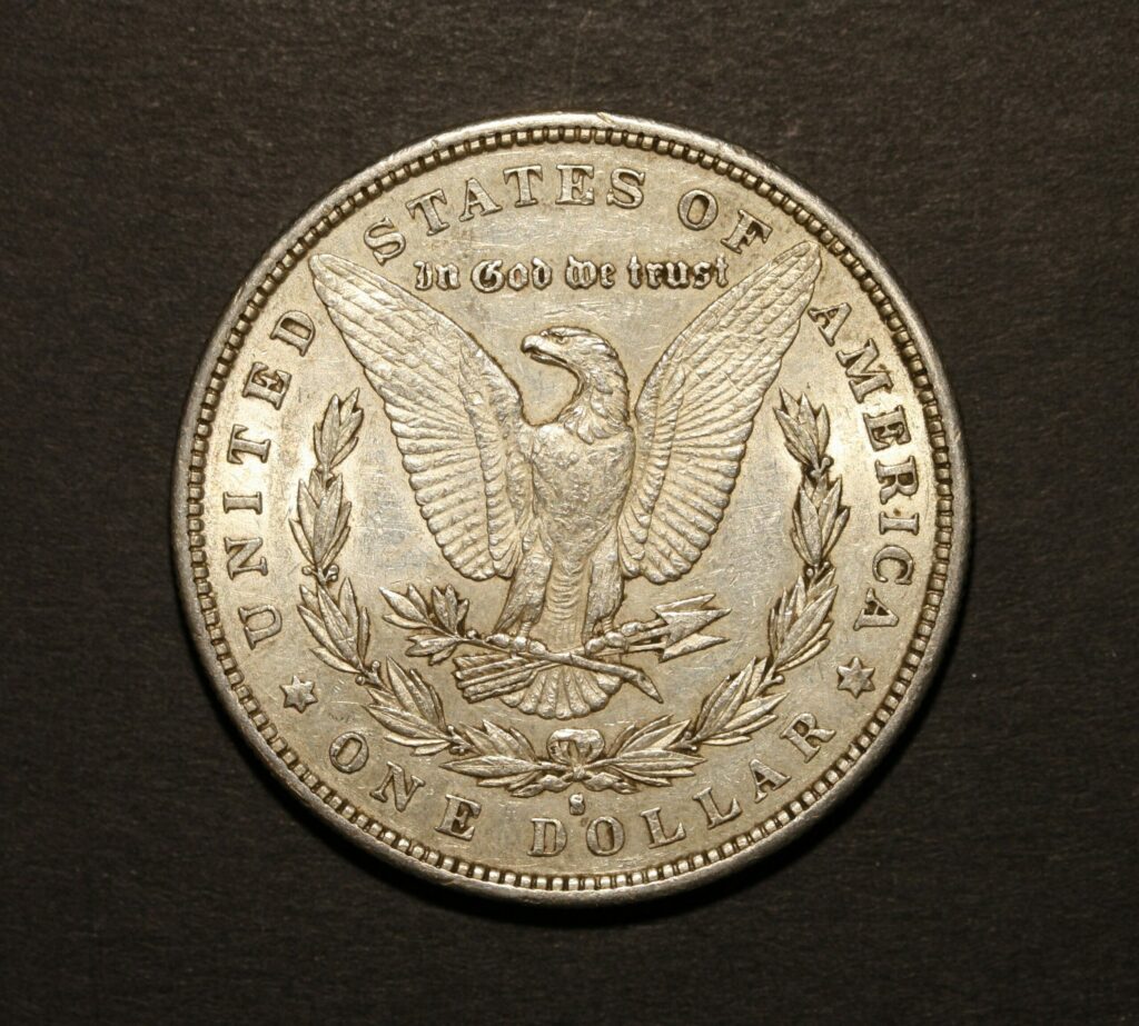 Kristiansand Mynthandel