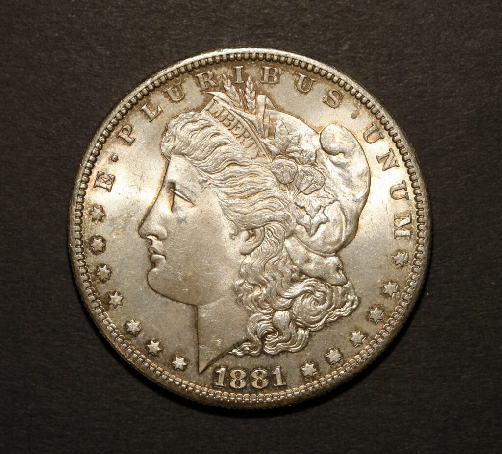 Kristiansand Mynthandel