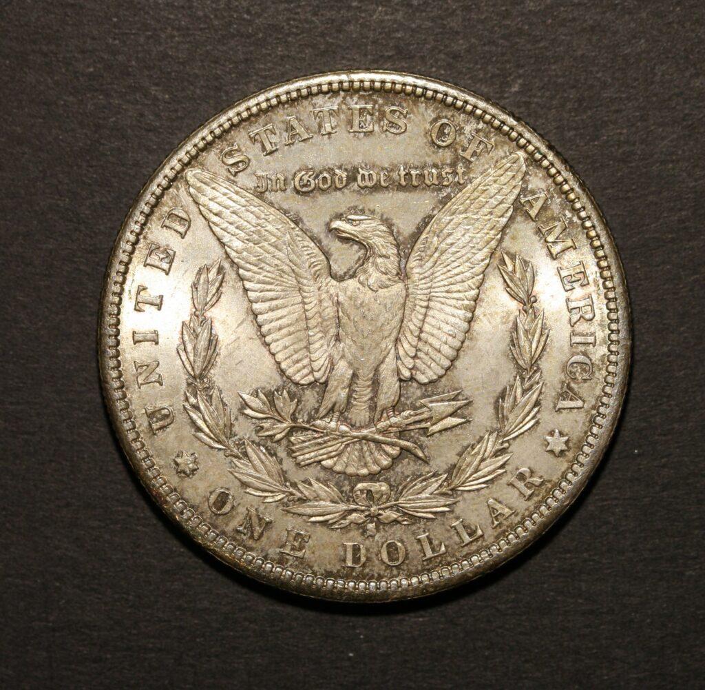 Kristiansand Mynthandel