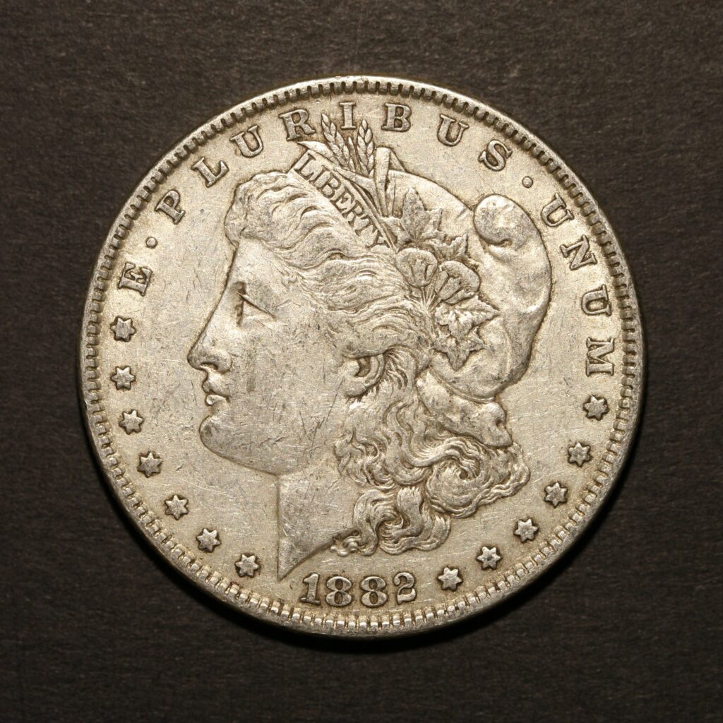 Kristiansand Mynthandel