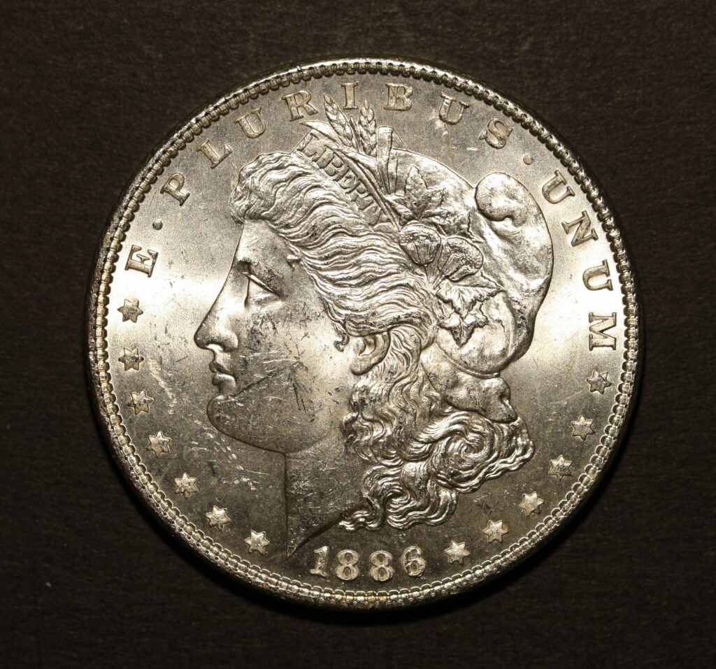 Kristiansand Mynthandel