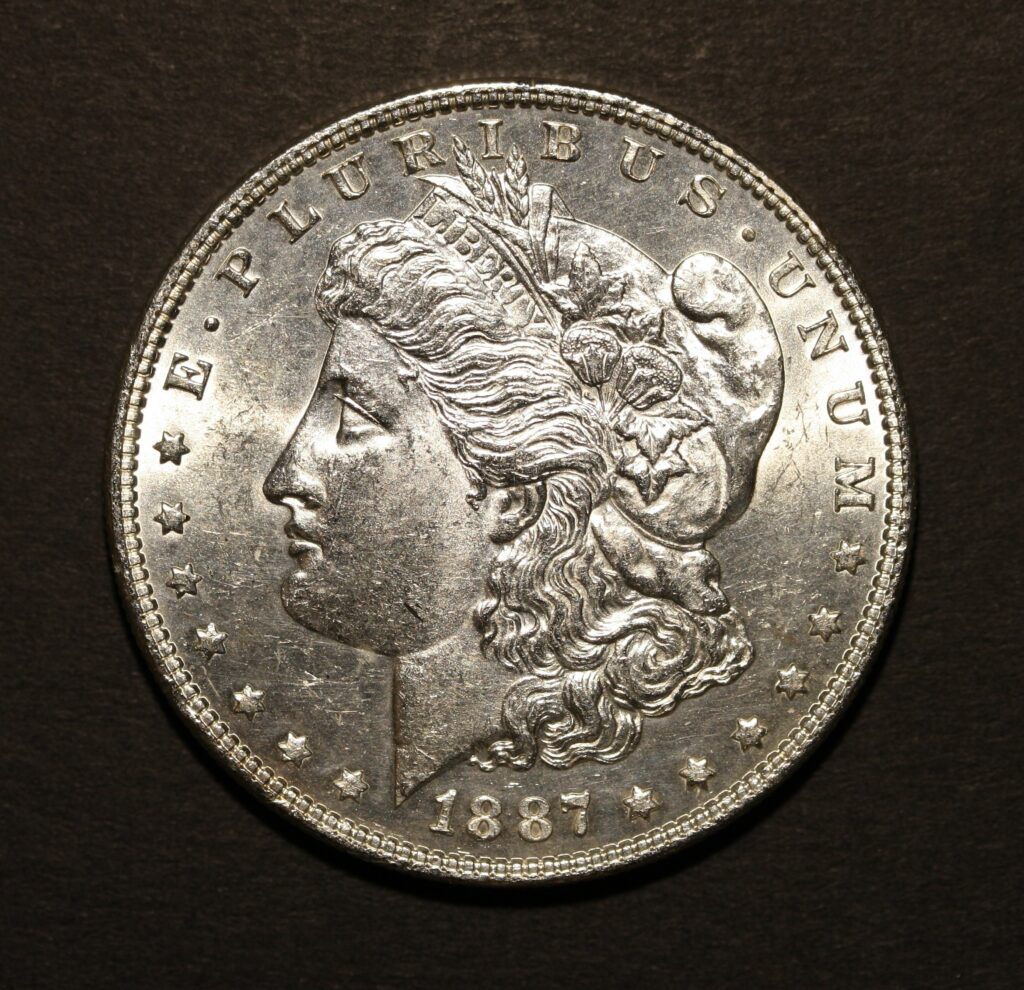 Kristiansand Mynthandel