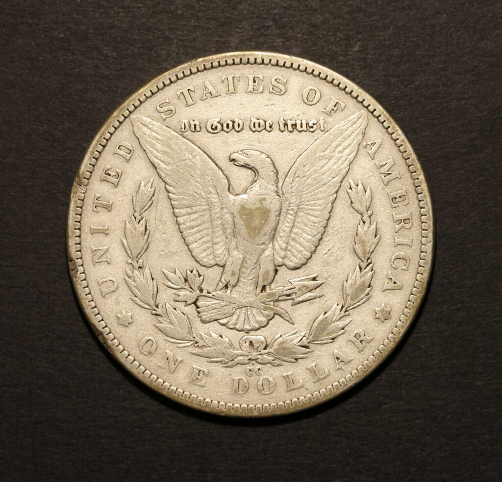 Kristiansand Mynthandel