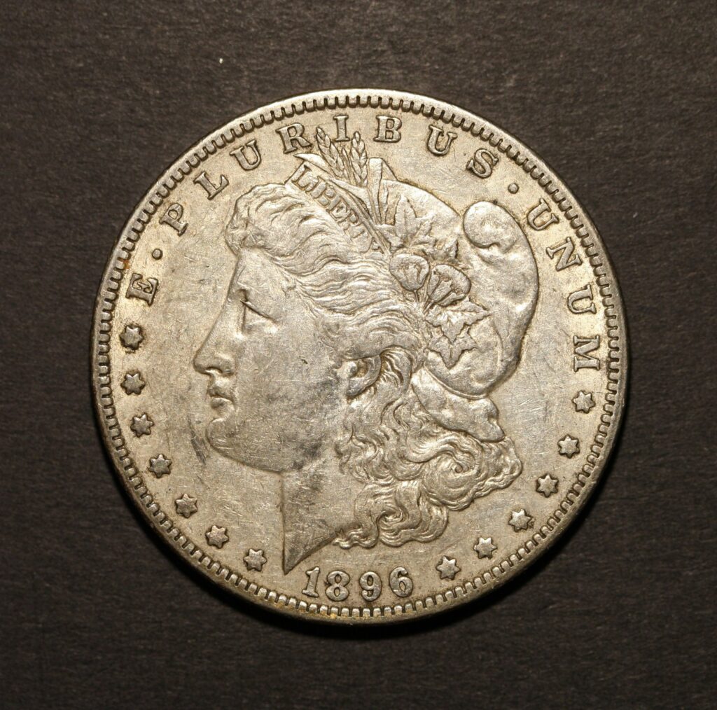 Kristiansand Mynthandel