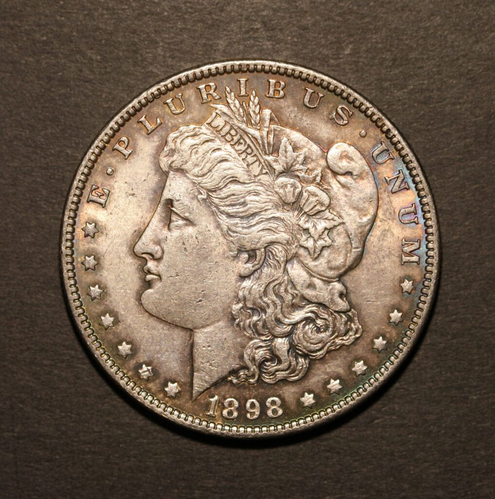 Kristiansand Mynthandel