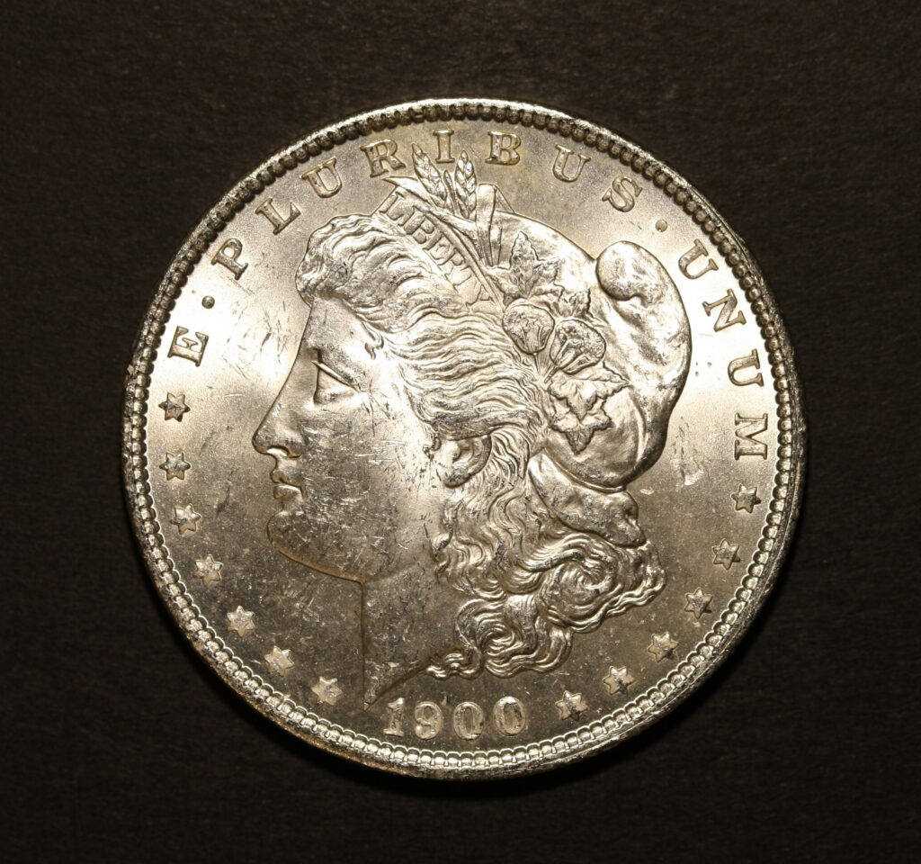 Kristiansand Mynthandel