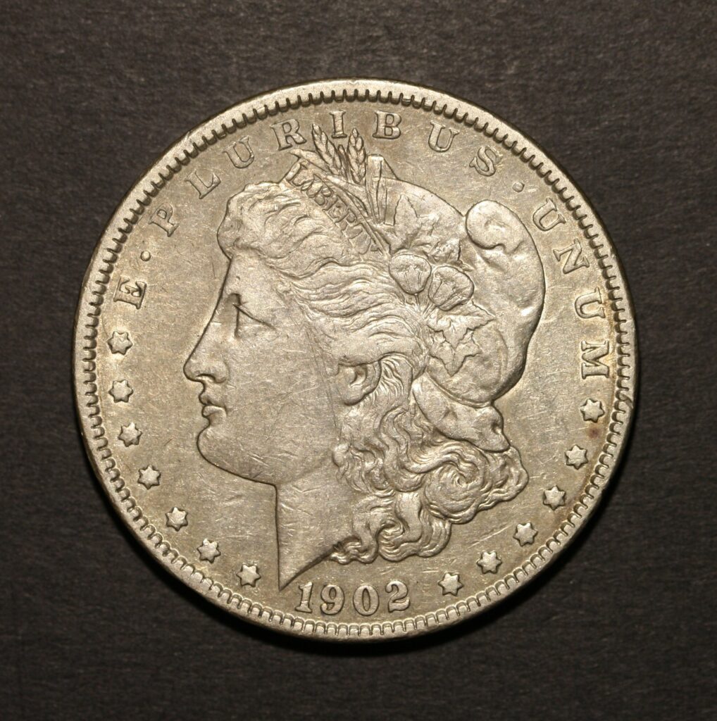 Kristiansand Mynthandel