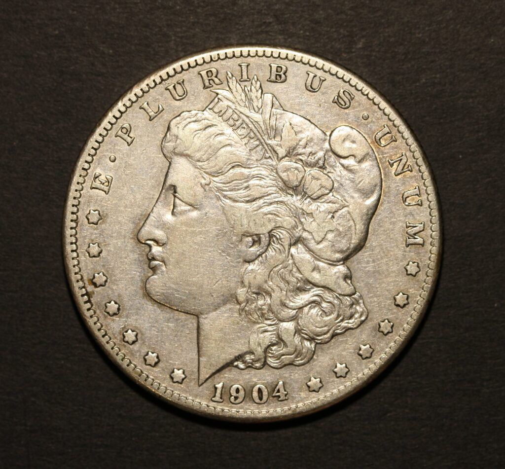 Kristiansand Mynthandel