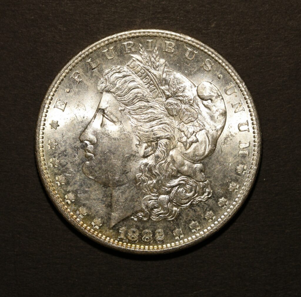 Kristiansand Mynthandel