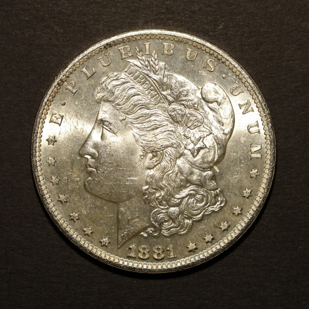 Kristiansand Mynthandel