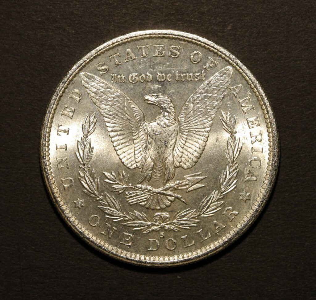 Kristiansand Mynthandel