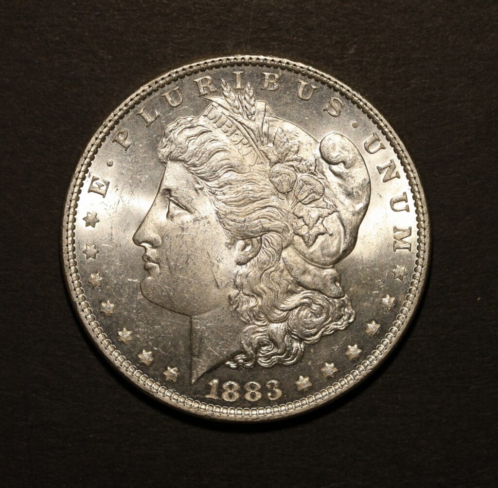 Kristiansand Mynthandel