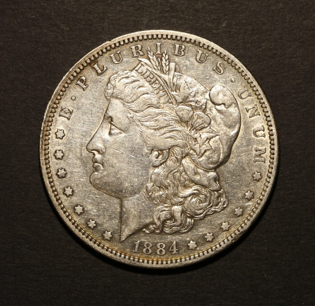 Kristiansand Mynthandel