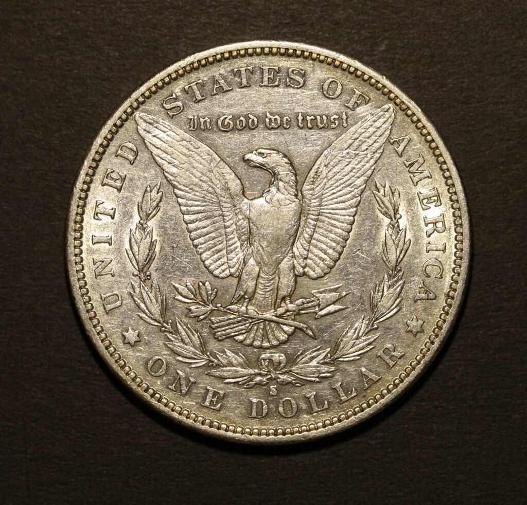 Kristiansand Mynthandel