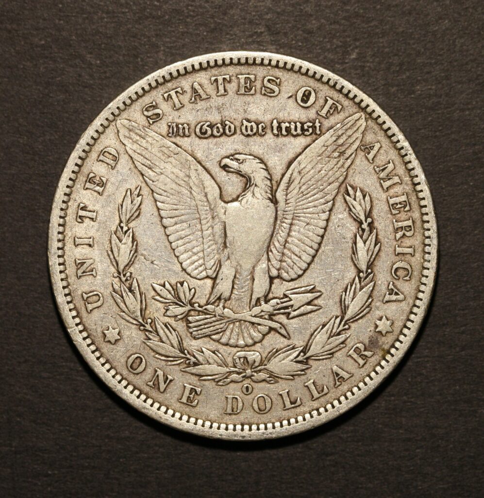 Kristiansand Mynthandel