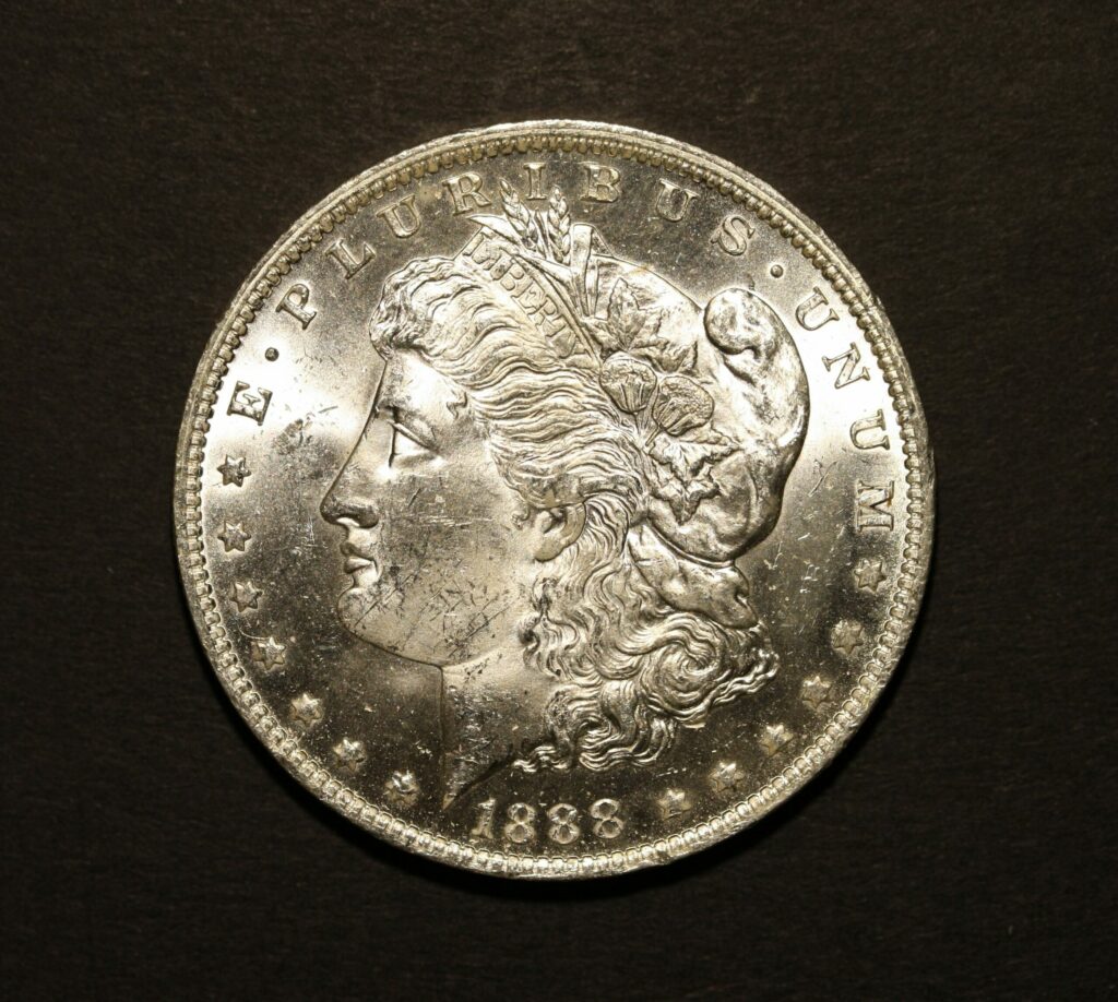 Kristiansand Mynthandel