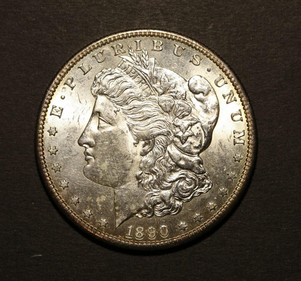 Kristiansand Mynthandel