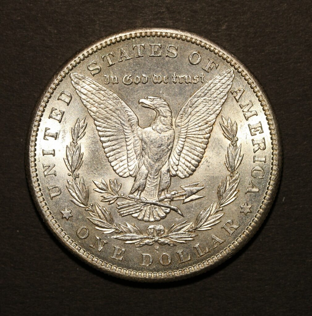 Kristiansand Mynthandel