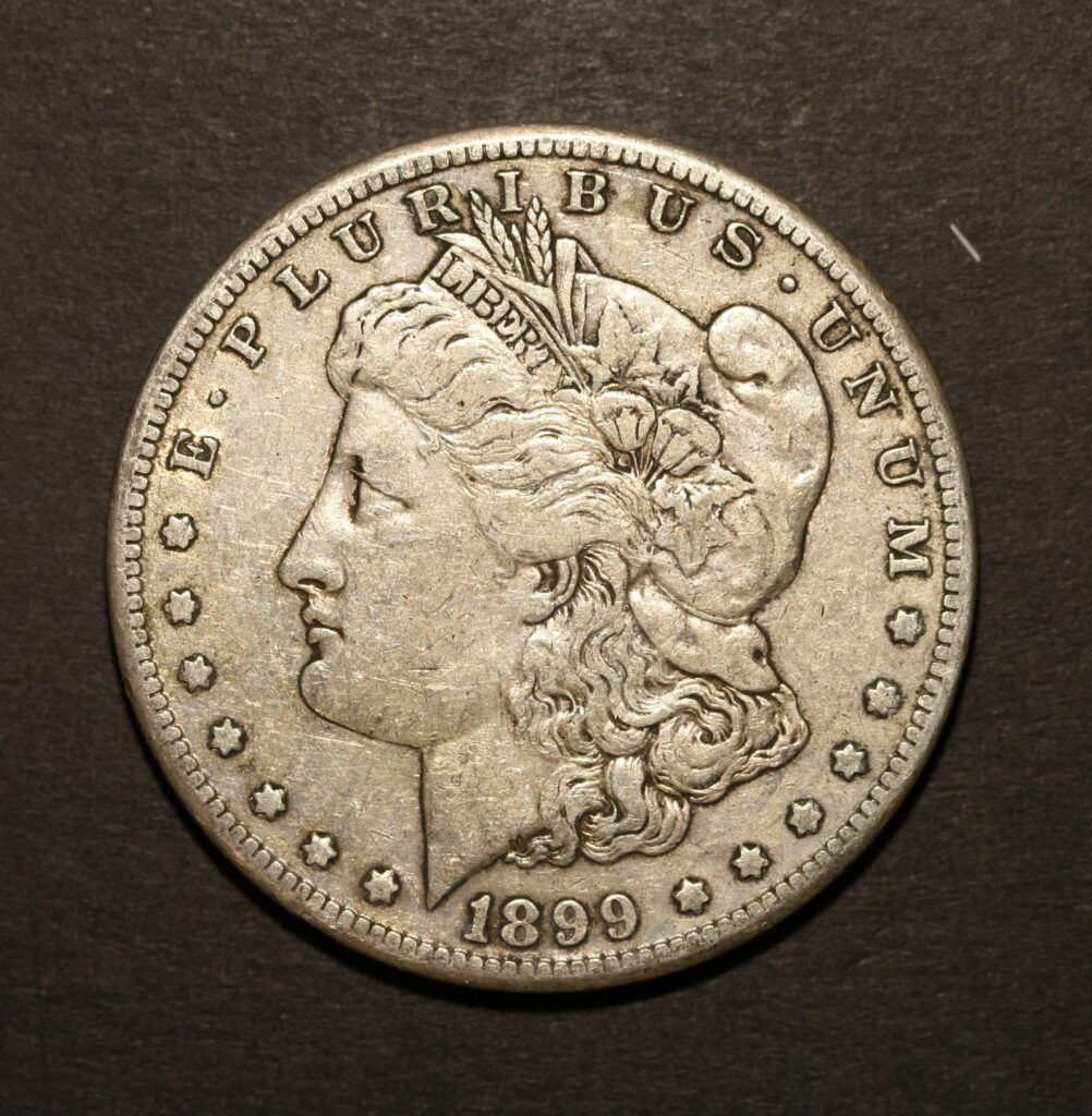 Kristiansand Mynthandel