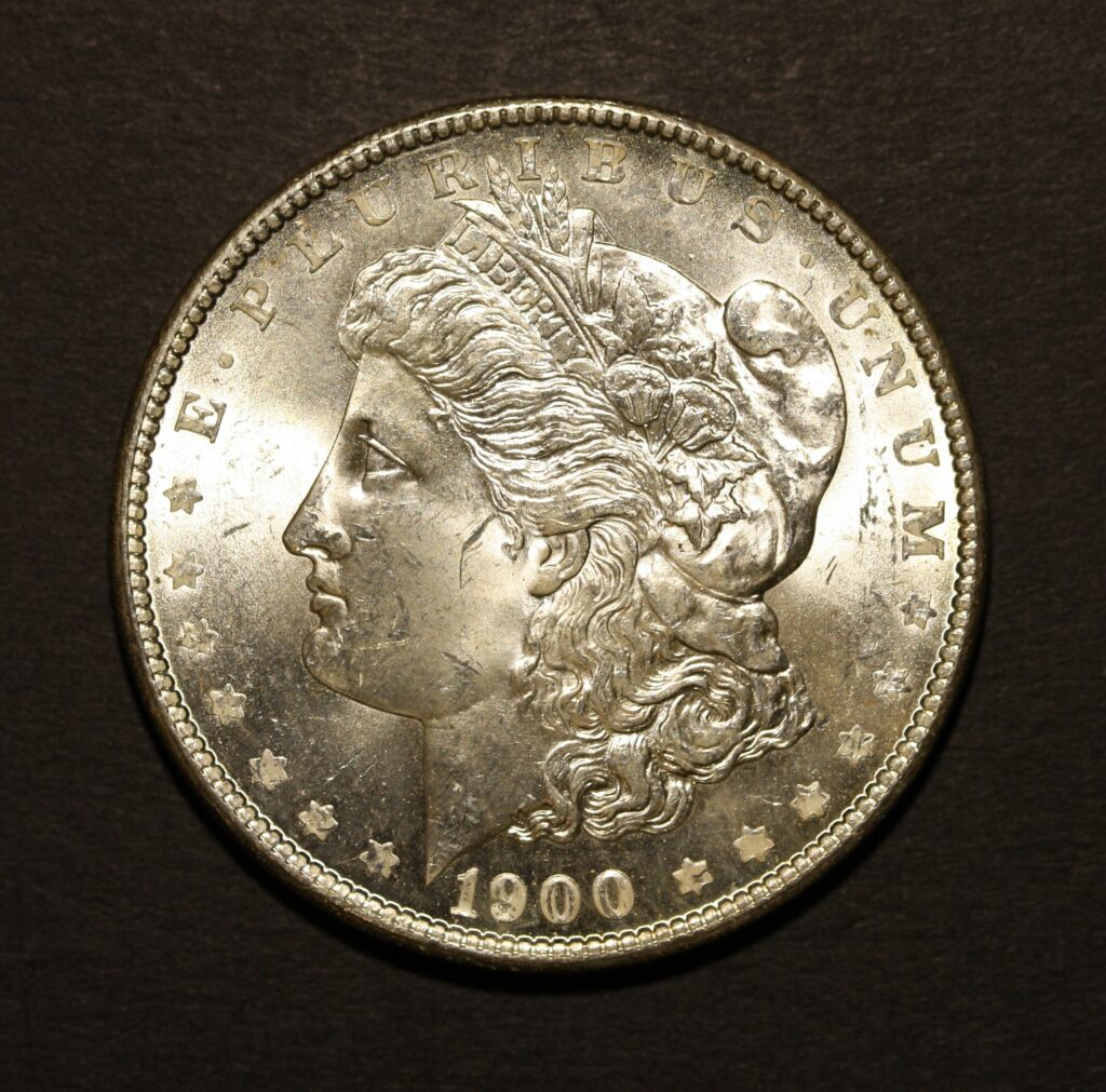 Kristiansand Mynthandel