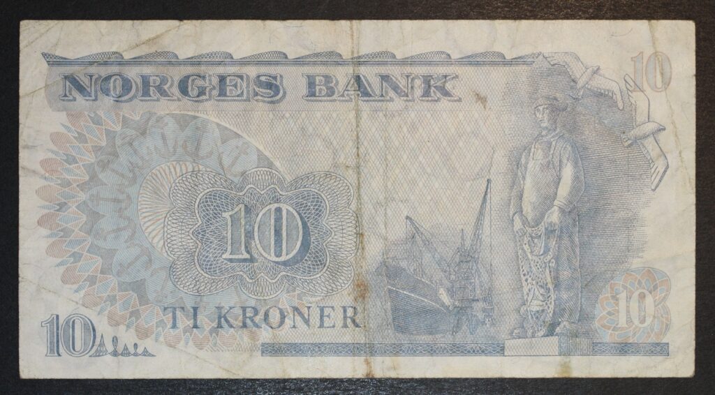 Kristiansand Mynthandel