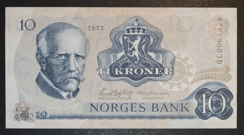 Kristiansand Mynthandel