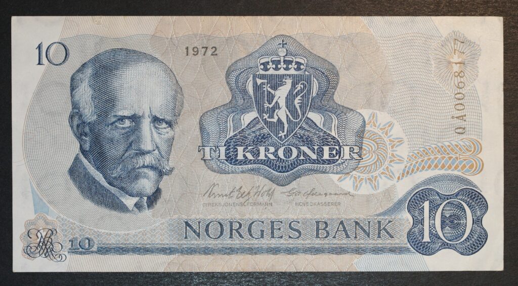 Kristiansand Mynthandel