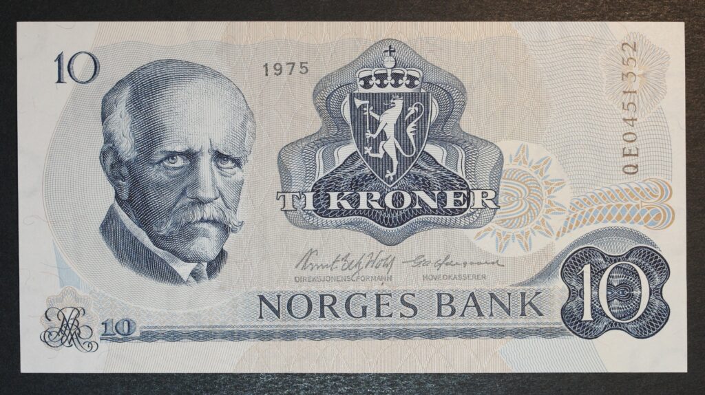 Kristiansand Mynthandel