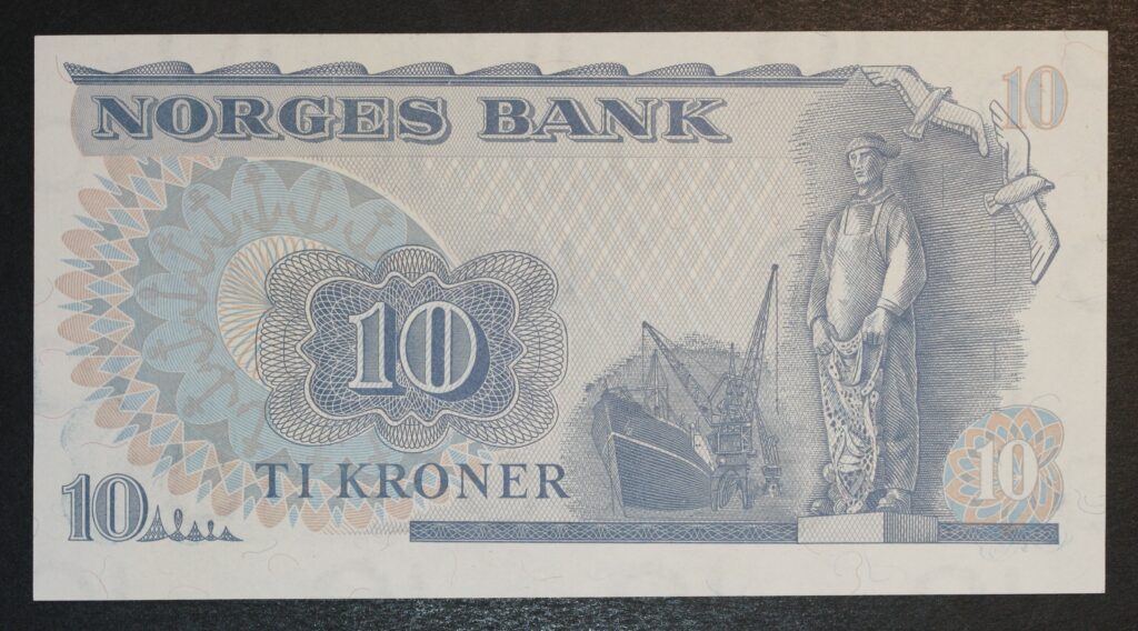 Kristiansand Mynthandel