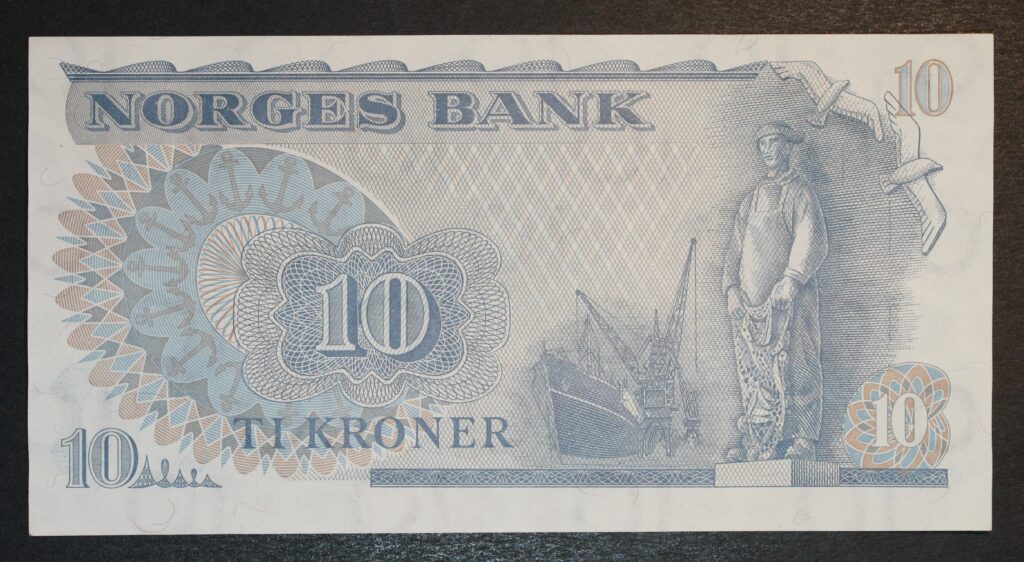 Kristiansand Mynthandel