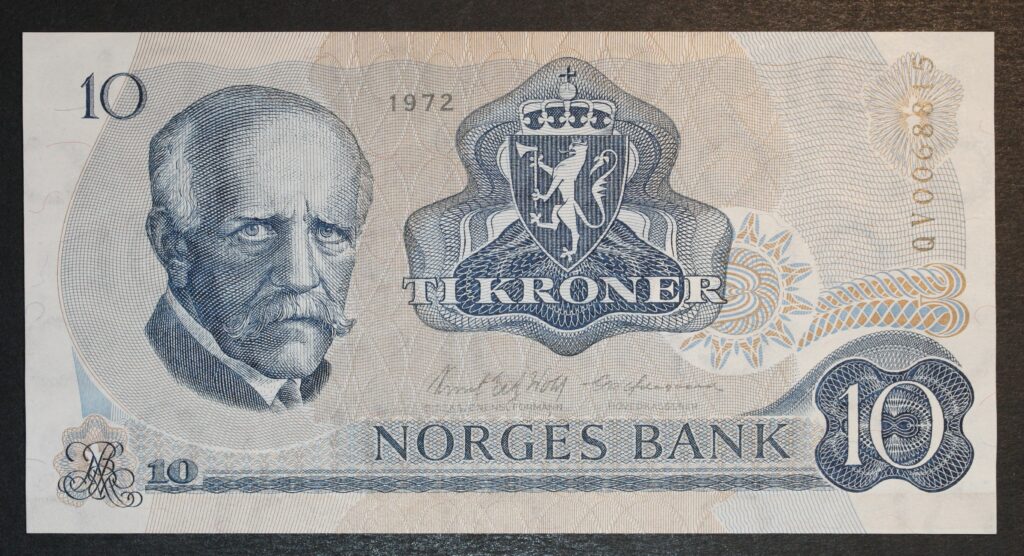 Kristiansand Mynthandel