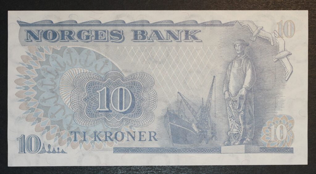 Kristiansand Mynthandel