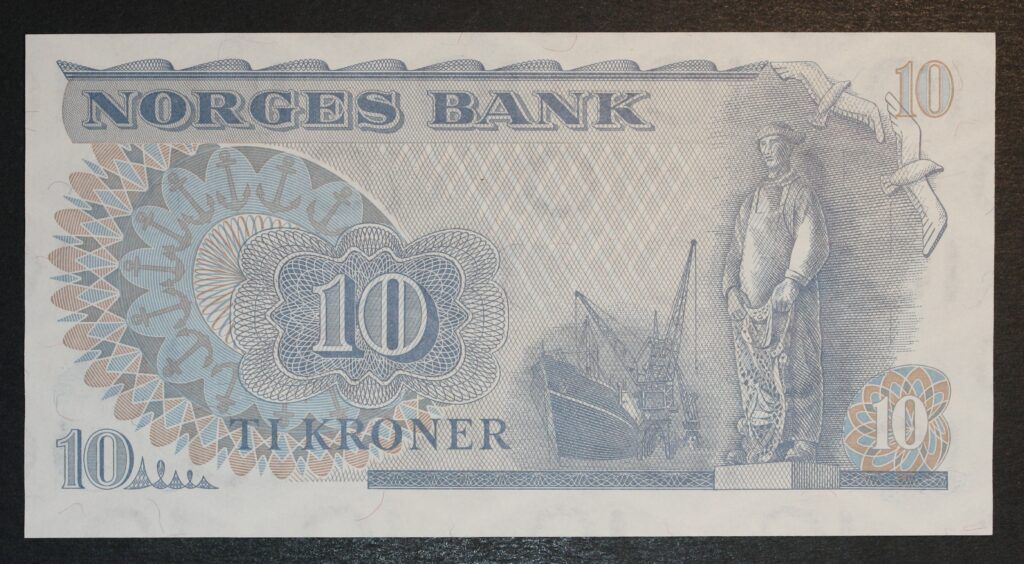 Kristiansand Mynthandel