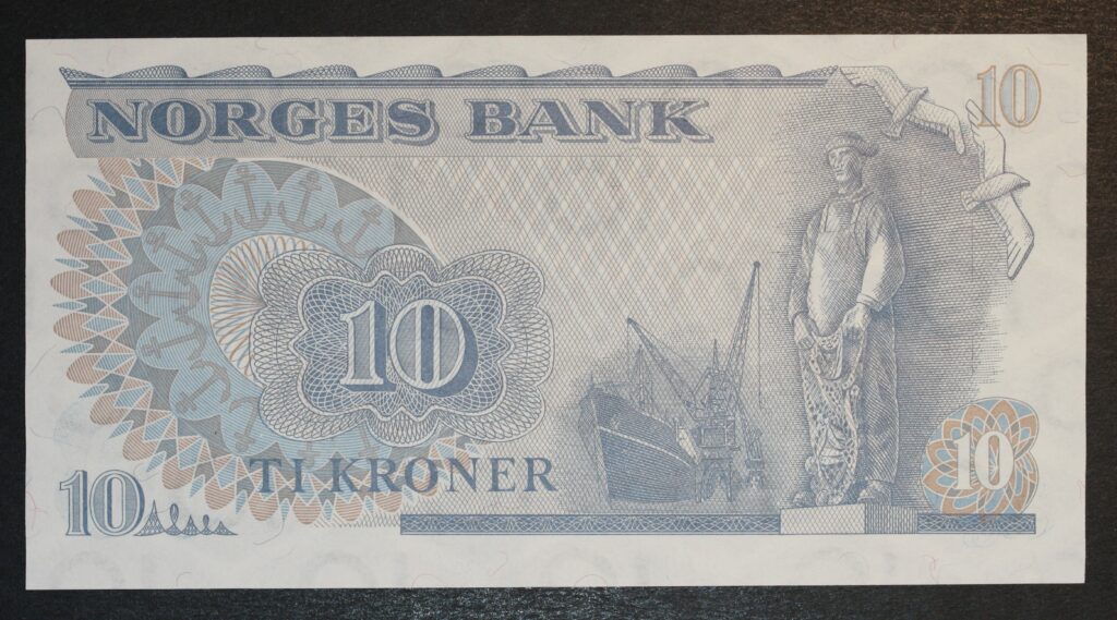 Kristiansand Mynthandel