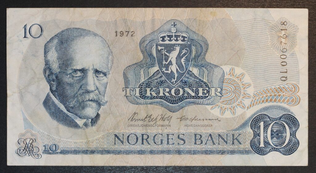 Kristiansand Mynthandel