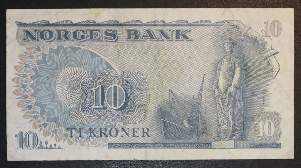 Kristiansand Mynthandel