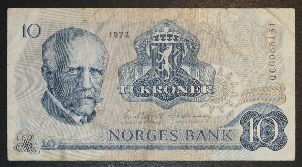 Kristiansand Mynthandel