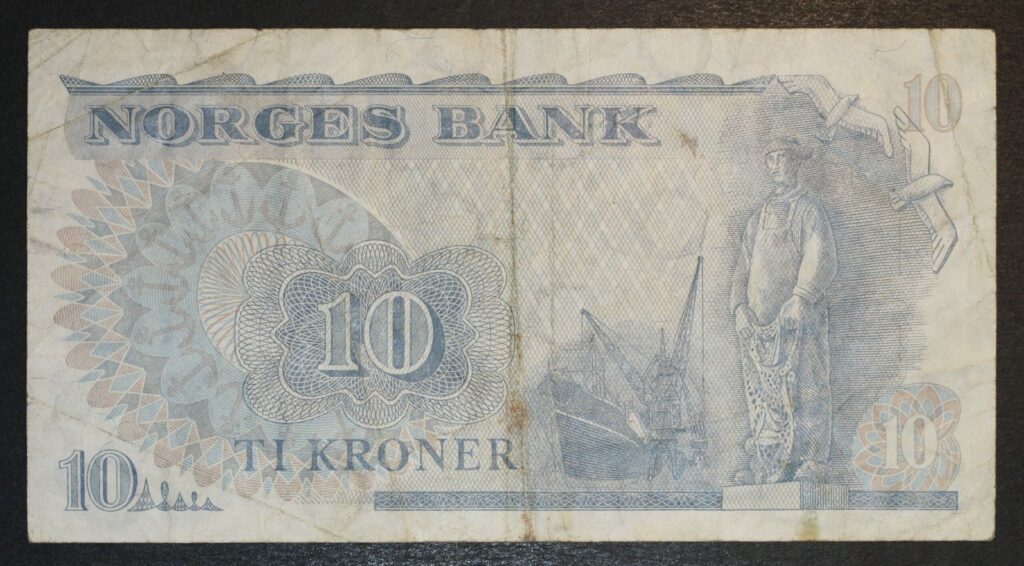 Kristiansand Mynthandel