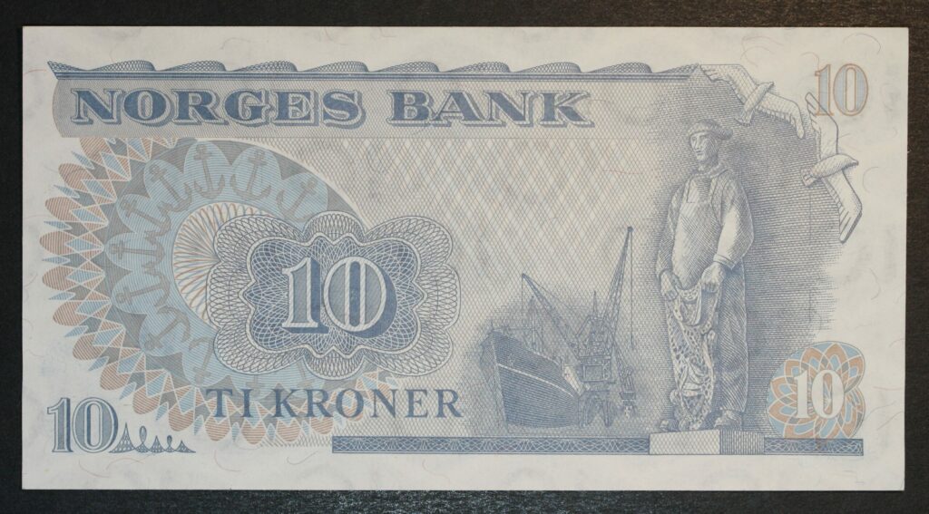 Kristiansand Mynthandel