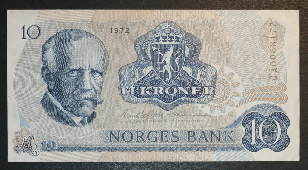 Kristiansand Mynthandel