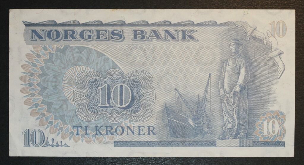 Kristiansand Mynthandel