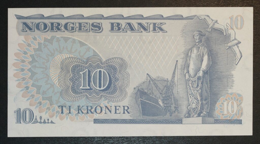 Kristiansand Mynthandel