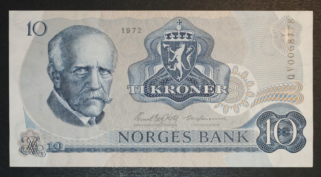 Kristiansand Mynthandel