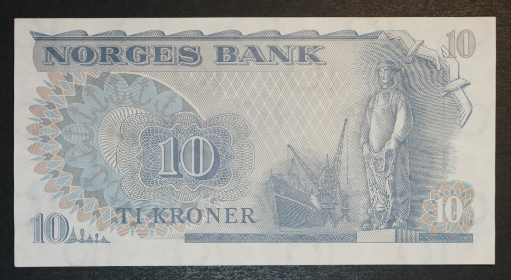 Kristiansand Mynthandel