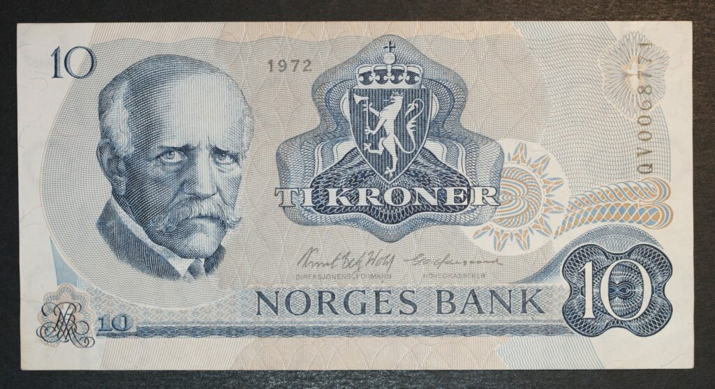 Kristiansand Mynthandel