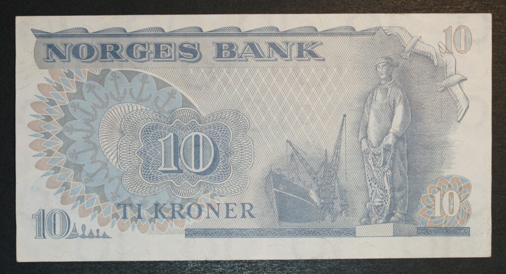 Kristiansand Mynthandel